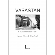 Vasastan - En bildsamling 1900-1965